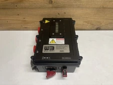 Antenna Elevator Control 4453901 Will-Burt Controller