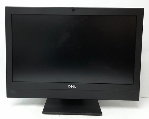Dell Windows AIO PC Optiplex 3240 Aio - I5-6500 @ 3.2 - 8GB RAM - 21.5" - 128... - 第 2/6 張圖片