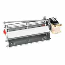 600-095R, 600-1 Replacement Blower for Kozy Heat Fireplaces | Right Side