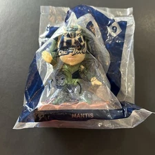 McDonald’s Happy Meal Toy Marvel Studios Thor Love and Thunder Toy 9 Mantis