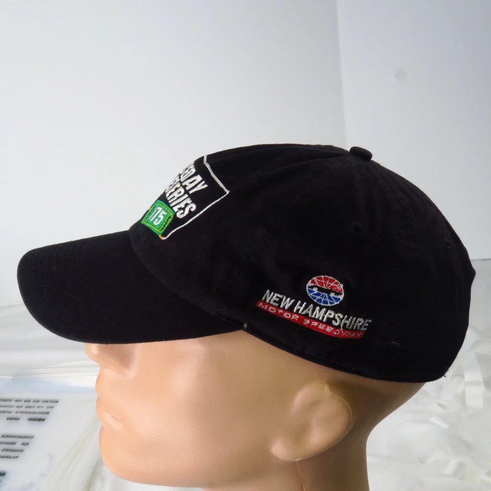 Champion The Raceday Raffleseries.Com New Hampshire 18/09/2010 Correa Negra Foto 3 de 4