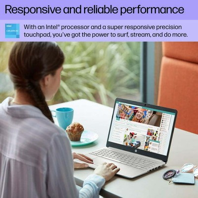 HP Stream 14