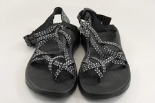 Chaco’s Womens black Sandle black size 7
