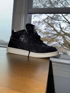 Boris Becker Puma | eBay