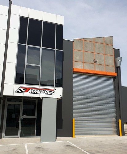 Mackay Engine Mount Bush A6032H Suit LS VE 2006 Onwards - Picture 3 of 3