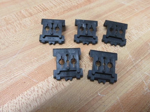 Klockner/Moeller A22-BE-3C Eaton Mounting Bracket BE3C (Pack of 15)