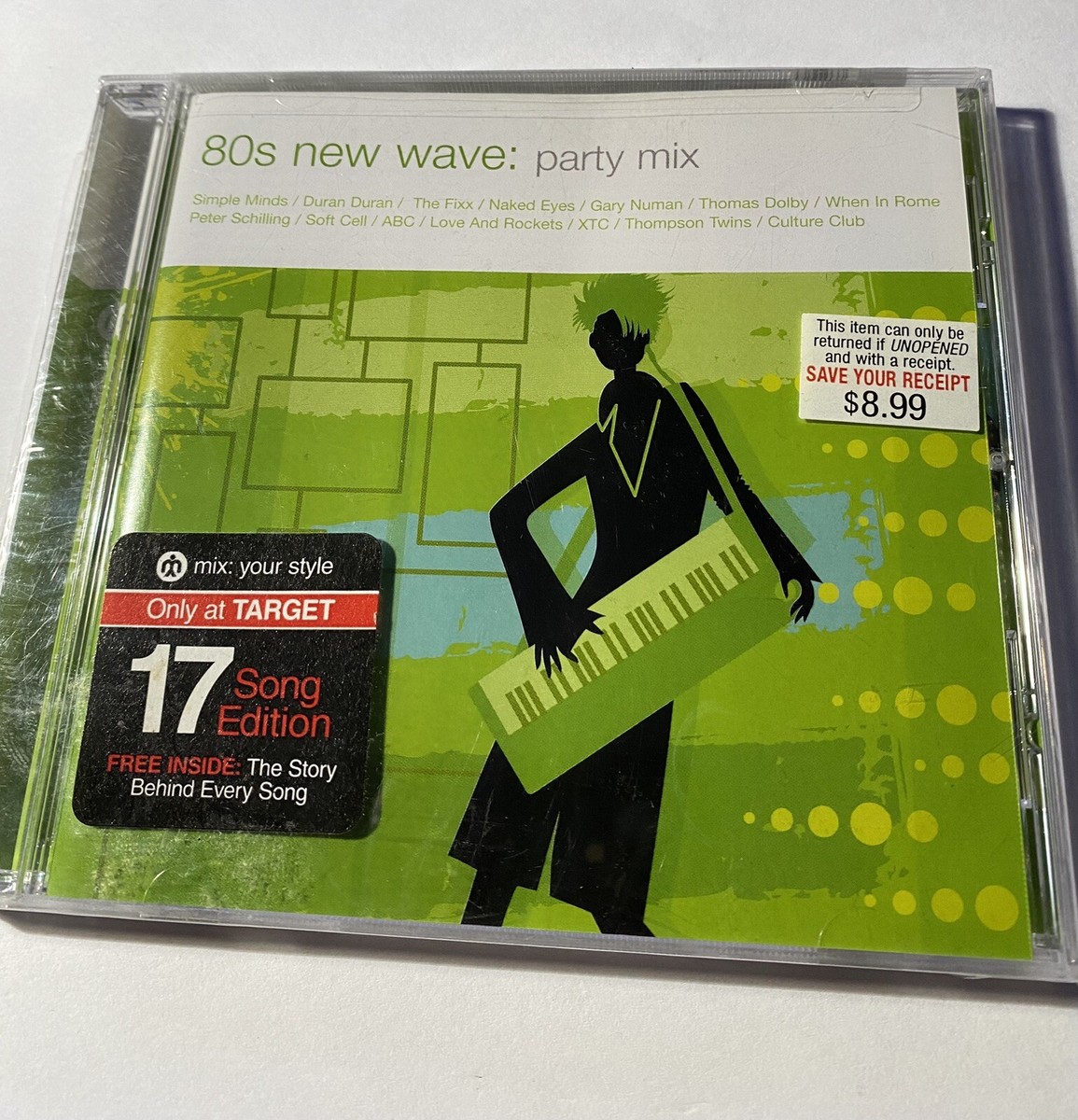 Blow-Up The Kerbstones Turn To Moss 廃盤cd Blow Up the Outside World [Maxi-CD] [Audio CD] Soundgarden