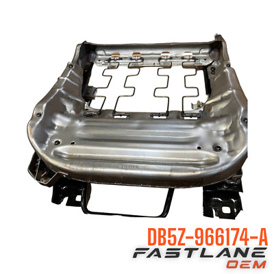 2013-2019 FORD EXPLORER/INTERCEPTOR UTILITY SEAT FRAME NEW OEM DB5Z-9661704-A