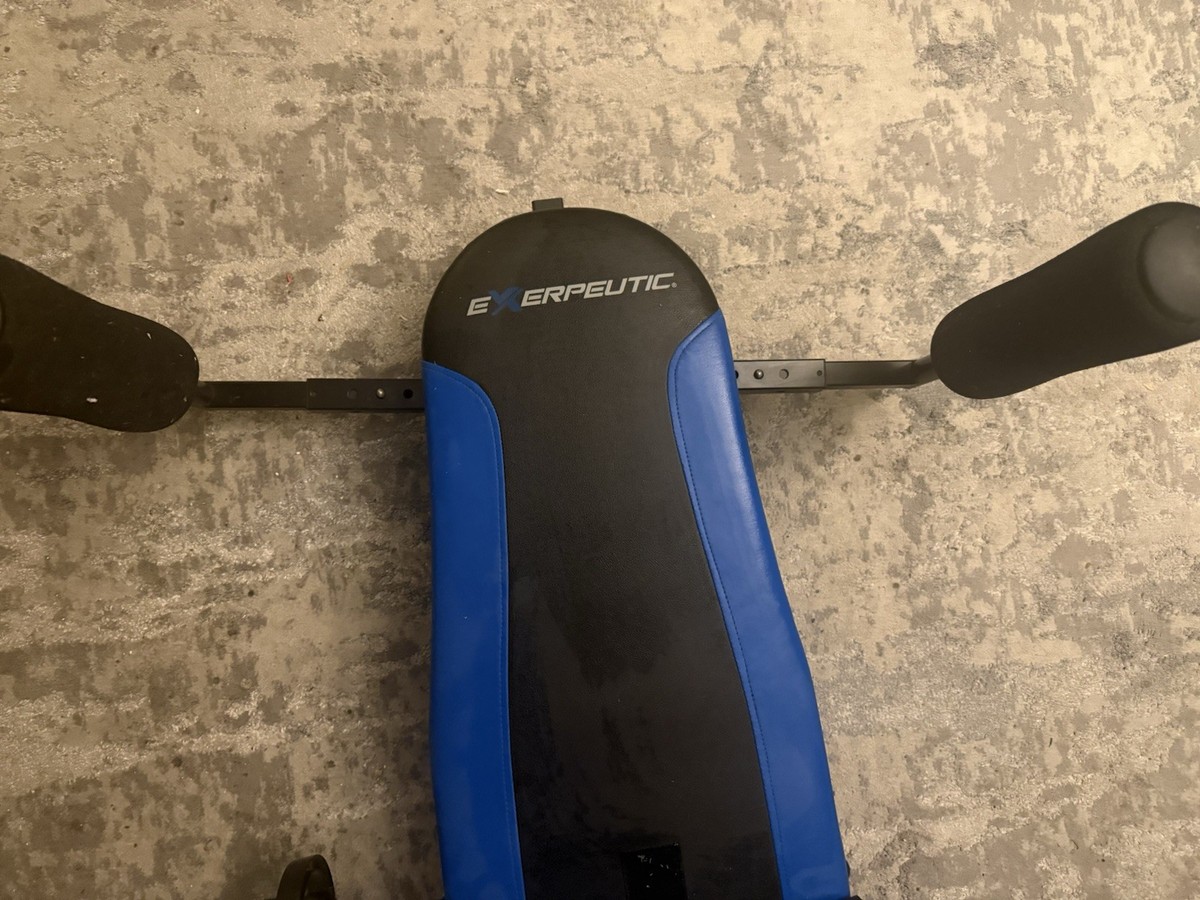 Exerpeutic 225SL Test : Une table d'inversion fiable