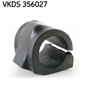 SKF Stabilisatorlager Stabilager Buchse Stabilisator Vkds 356027 FüR Dacia Logan