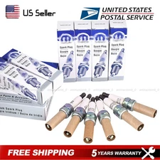 6Pc Genuine OEM SP149125AE Iridium Spark Plugs For 2011-2021 Dodge RAM JEEP 3.6L