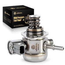 High Pressure Fuel Pump Compatible with Nissan Rogue 2017-2019, Rogue Sport 2...