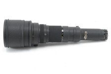 Nikon f/5.6 Camera Lenses 800mm Focal for sale | eBay