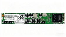 Samsung SM963 Series 480GB SSD M.2 MLC PCIe 22110 MZ-1KW4800 Solid State Drive