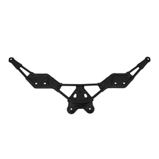 For Infiniti EX35 G25 G35 M37 G37 AWD Front Subframe Crossmember Brace Bracket