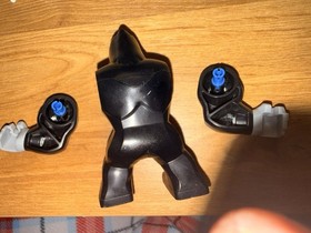 Lego Gorilla Grodd Minifigure Super Heroes Justice League - 76026 