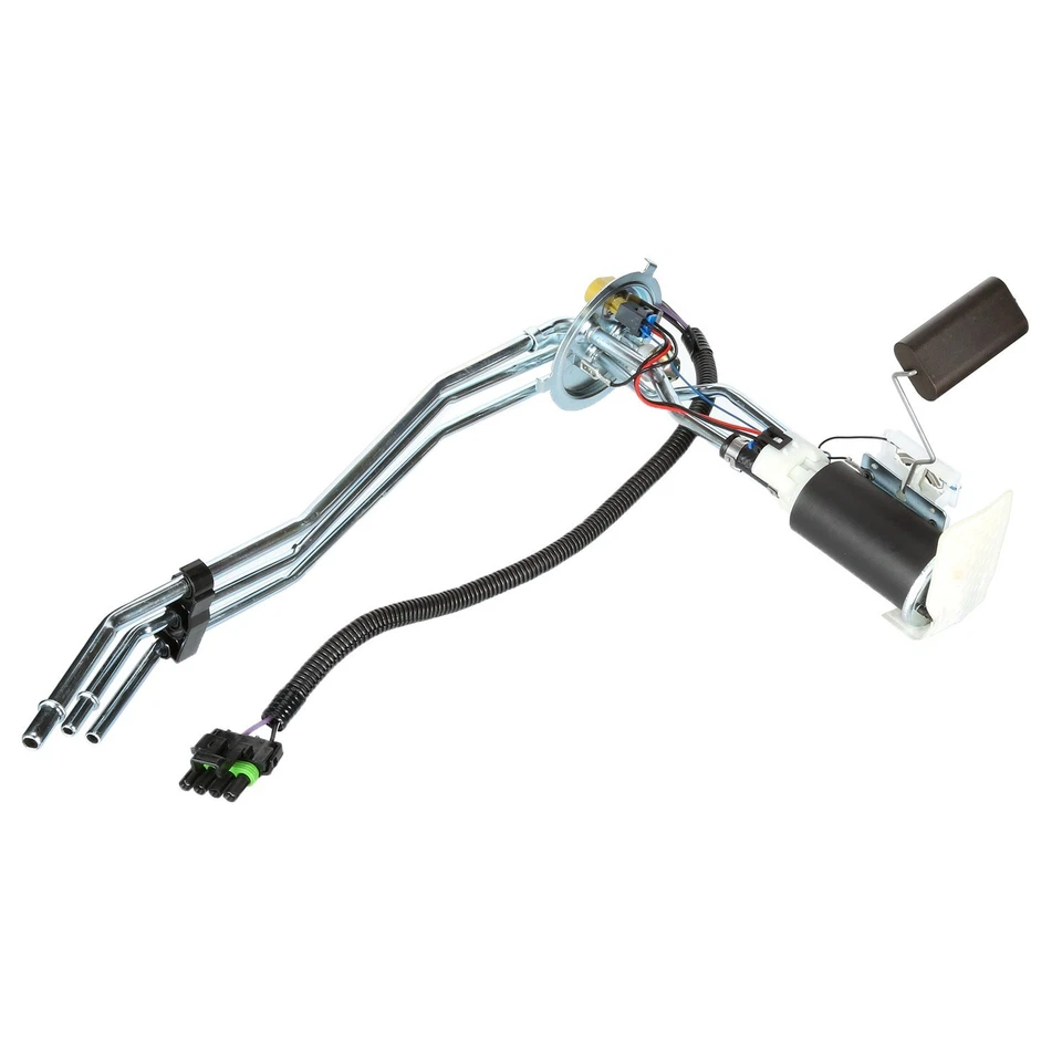 Fuel Pump Hanger Assembly Delphi For 1993-1994 Oldsmobile 88 3.8L V6 — 第 4/4 张图片
