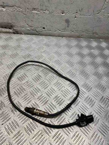 JAGUAR XF X250 Sauerstoffsensor Lambdasensor 9X2Q9D375AA 3.00 Diesel 30510935