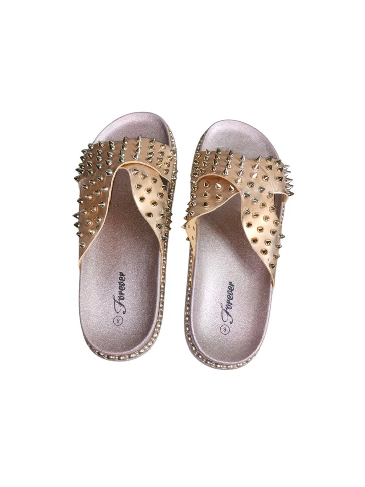 Sandalias sin cordones Forever Foto 4 de 4