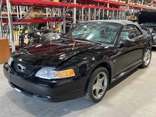2000 Ford Mustang 4.6l Automatic Transmission 4 Speed 31k Miles Oem Xr3z7000barm