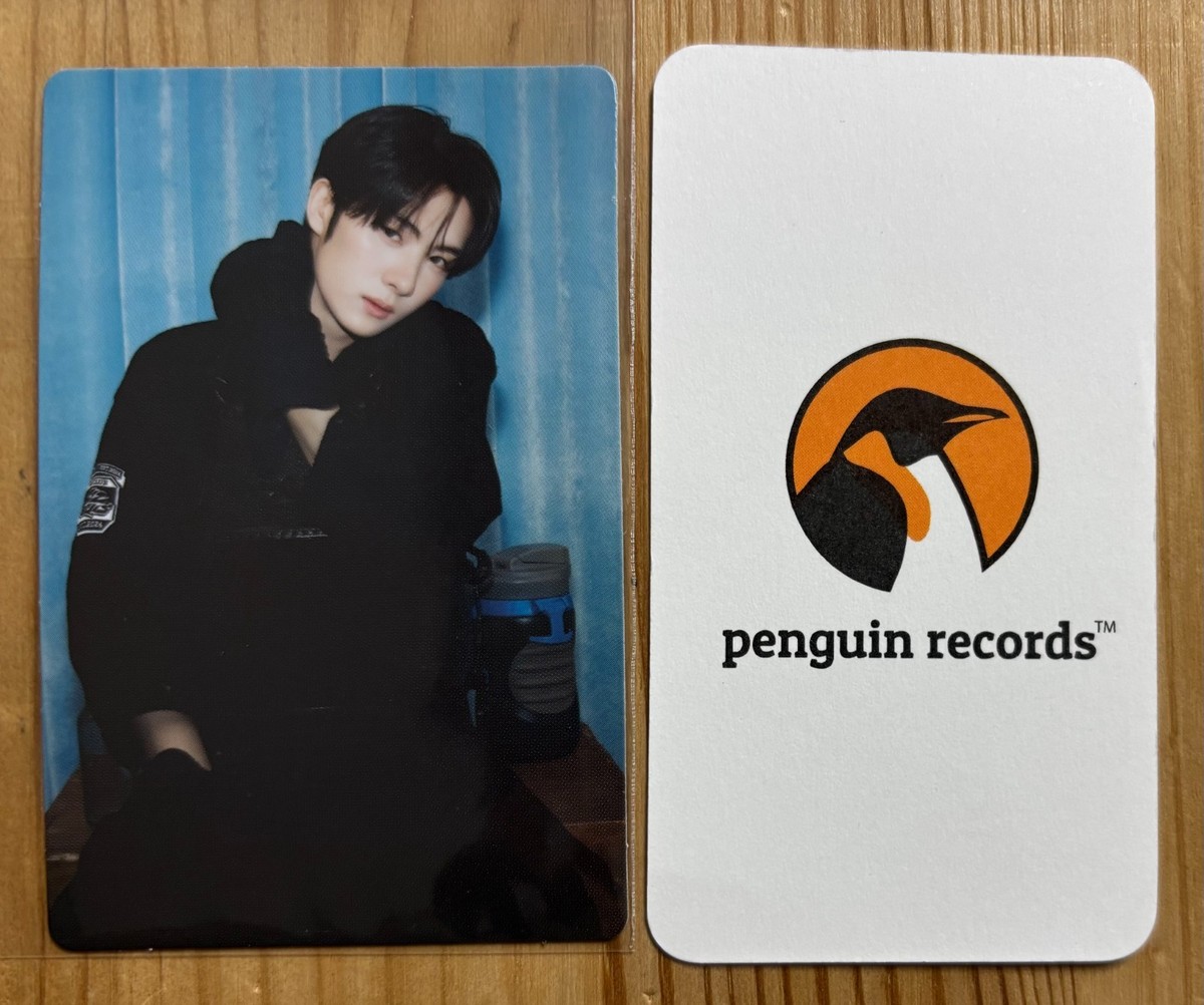 TWS - 2026 2ND FANMEETING 42:CLUB OFFICIAL MD TRADING CARD PHOTO