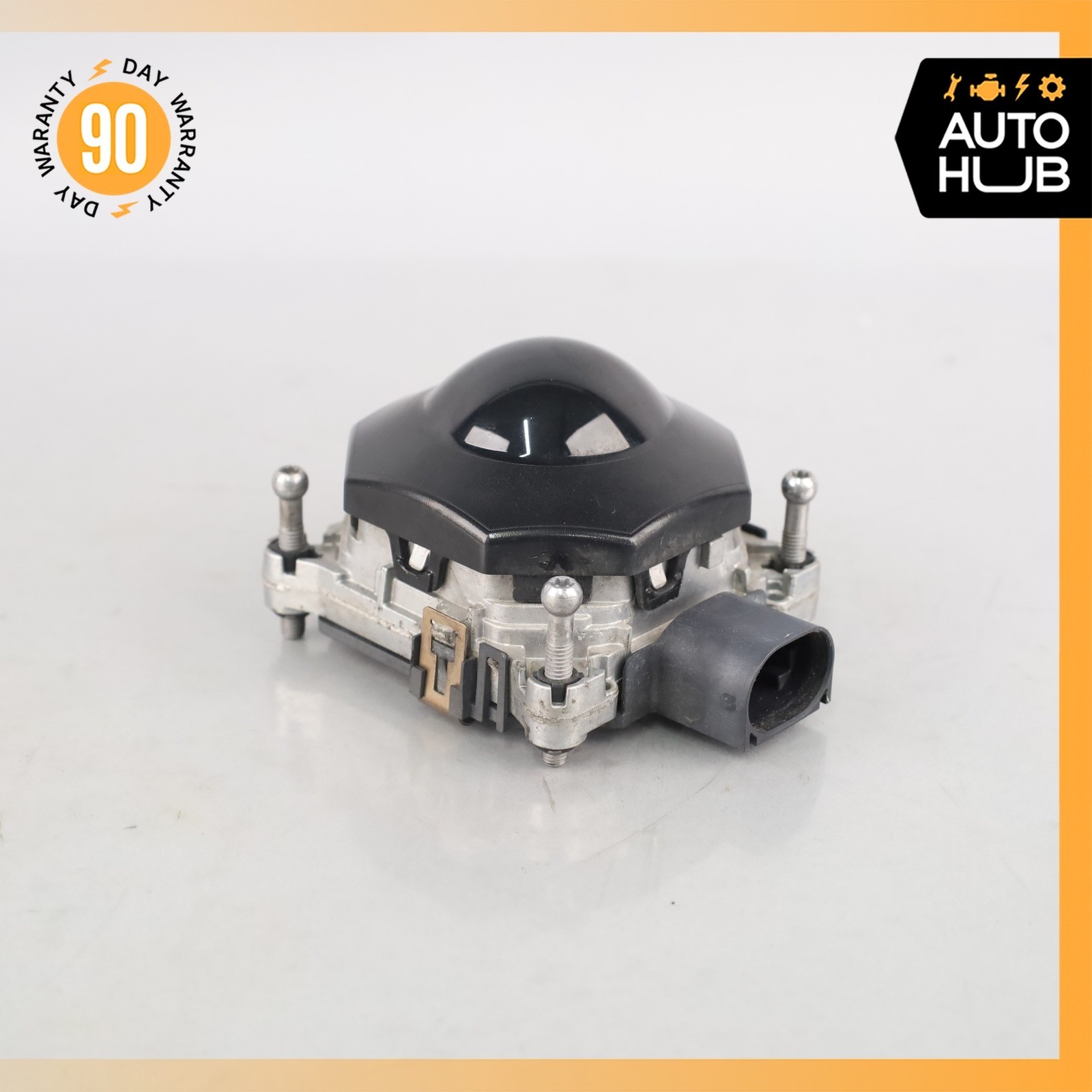 2018 Maserati Levante M161 Ghibli Adaptive Cruise Distance Sensor Radar OEM 89k
