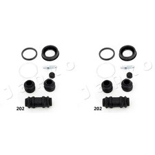 Kits de frein Toyota RAV4 II
