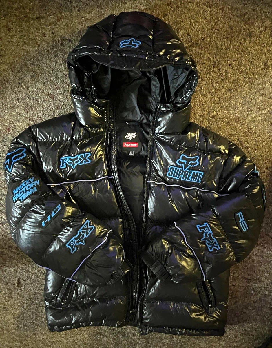 Supreme Jackets for Men for Sale | Shop New & Used | eBay