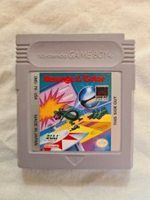 ebay® Auktion 147289431670 | REVENGE OF THE GATOR Nintendo Game Boy USA AMERICAN Version Gameboy Thumbnail of ebay® auction 147289431670 | REVENGE OF THE GATOR Nintendo Game Boy USA AMERICAN Version Gameboy