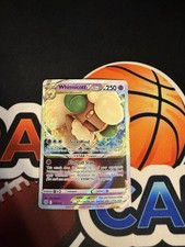 💥Whimsicott VSTAR - # 065/172 - Pokemon Scudo Spada Stelle Brillanti Raro HOLO
