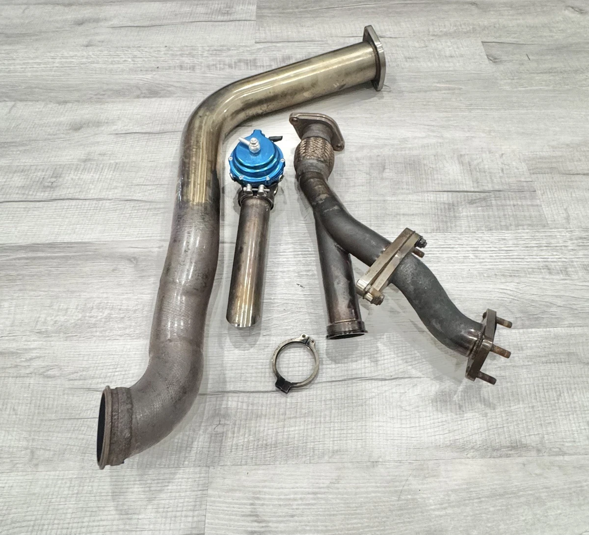 suitan 　SUBARU WRX STI 純正タービン suitan SUBARU WRX STI 純正タービン suitan SUBARU WRX STI 純正