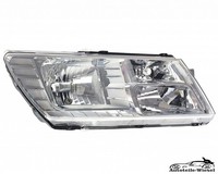 Scheinwerfer FüR Fiat Freemont, Dodge Journey Rechts Vorne 08-25