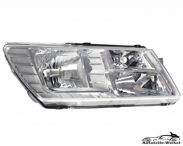 Scheinwerfer FüR Fiat Freemont, Dodge Journey Rechts Vorne 08-25-image