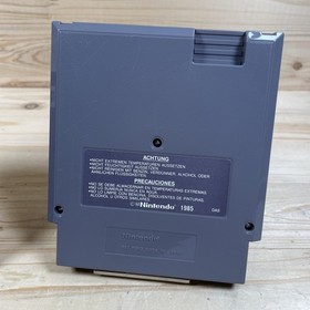 NES Spiel &bull; Disney's Chip 'n Dale: Rescue Ranger Mit OVP + Anleitung #B16