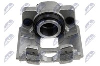 Nty Bremssattel HZP-TY-121 FüR Toyota Yaris NLP130_ NLP130 D4D NSP131_ Hybrid