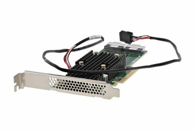 k*3様 デル i7-7700 16GBメモリ 1TB NVMe SSD Off Dell MegaRAID 9660-16i NVMe PCIe Full Height 4GB Cache 7J9K3 | 1