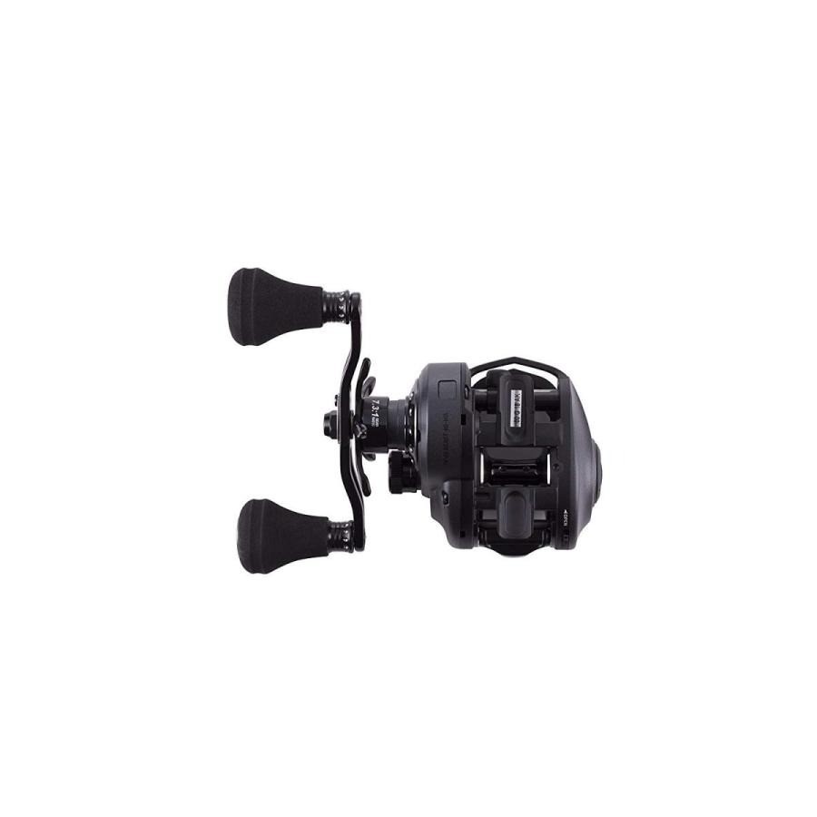 Abu Garcia Revo Beast 40 HS 7.3:1 Baitcasting Reel RH Brand New