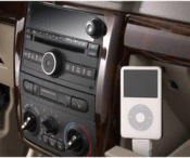 Genuine GM Module Pkg Personal Audio Link (09.670) *Install .80 19201522 - Picture 2 of 2
