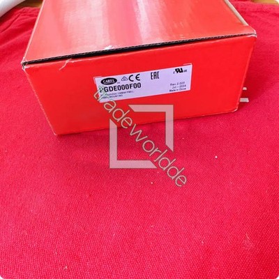 One NEW CAREL PGDE000F00 Control operation panel