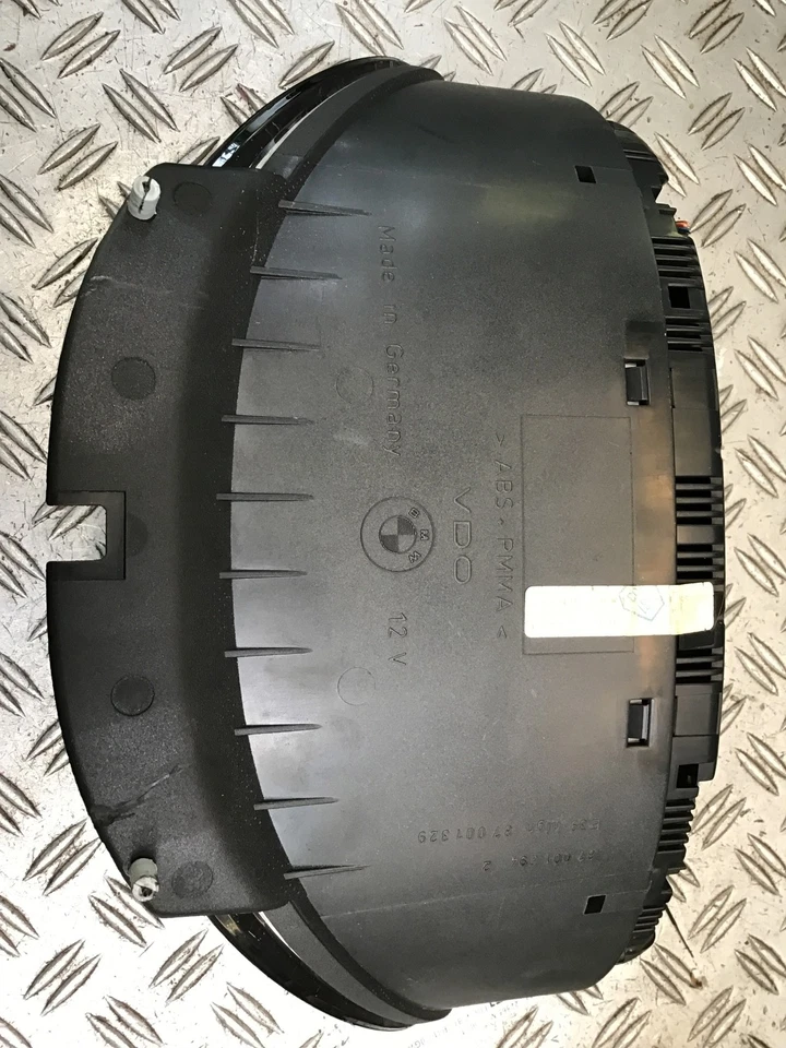 Tacho BMW 5er Touring (E39) 530d 142kW 193PS 62116914883 Kombiinstrument - Bild 4 von 4