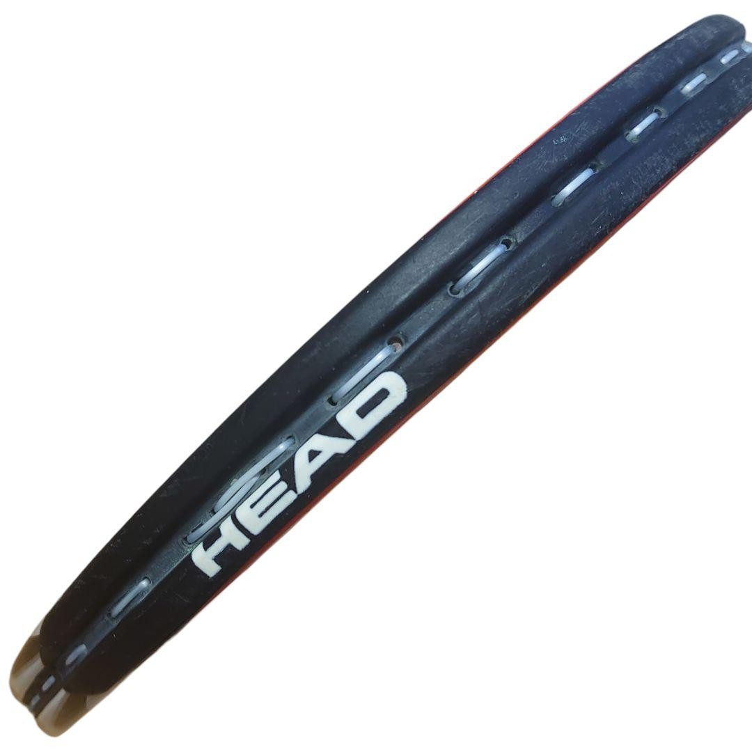Famous machine] HEAD Microgel Radical MP G2 head | eBay