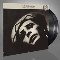 Thy Catafalque - Tuno Ido Tarlat 2LP - Vinyl Record Dlp - F600Z