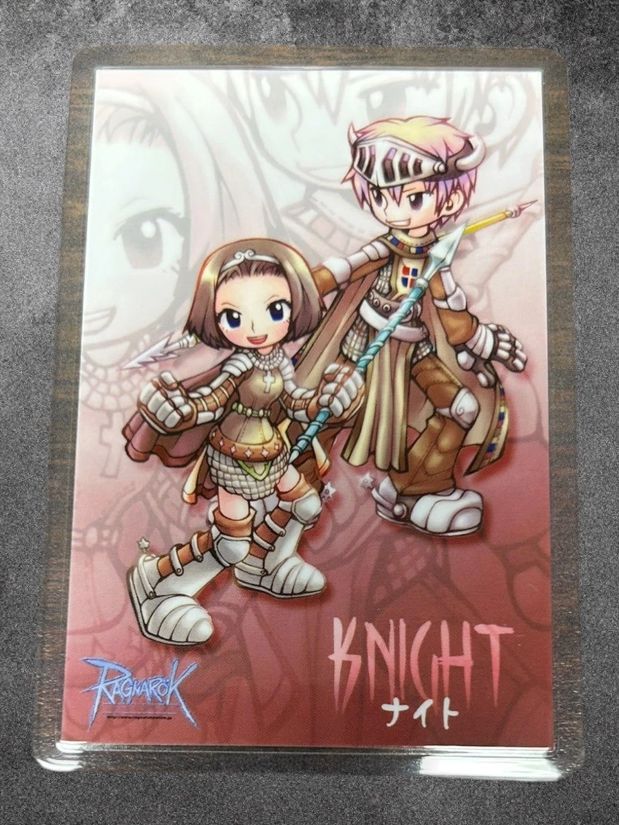 Ragnarok Online In other Collectible Japanese Anime Items for sale