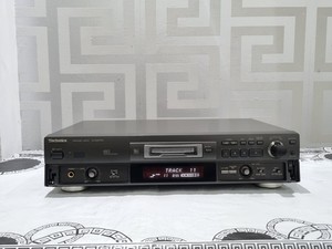 Technics Minidisc Deck Sj Md150 | eBay