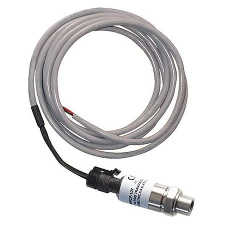 Johnson Controls P266snr-1C Pressure Transducer,0 To 508 Psi