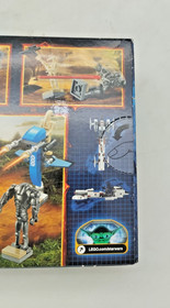 LEGO 75037 Battle on Saleucam MISB New Sealed Good Star Wars Figures Battle Pack