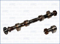 Ajusa Nockenwelle 93000500 FüR Ford Sierra 2 Turnier BNG GBG GB4 GBC Scorpio 1
