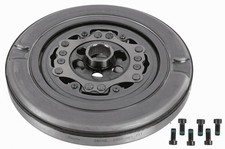 2295001711 FITS AUDI A3 SPORTBACK 1.4 TFSI E-TRON FLYWHEEL SACHS