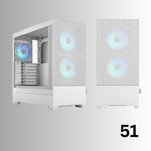 High FPS Gaming PC - Intel Core i7-14700KF - Custom Options - Picture 3 of 18