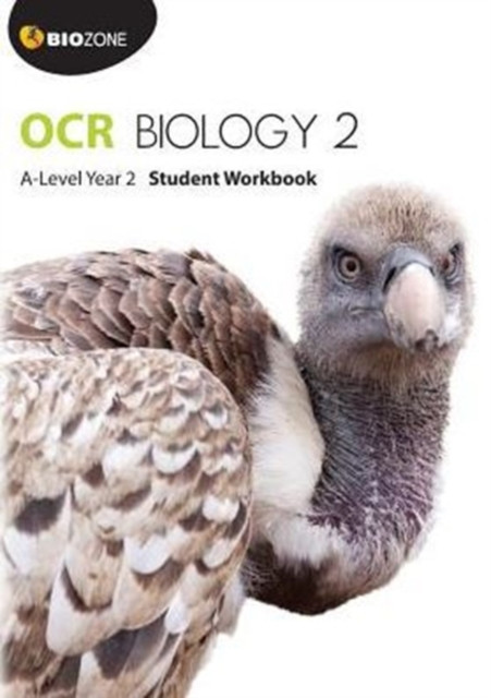 OCR Biology 2: A-Level by Kent Pryor (Paperback Book)